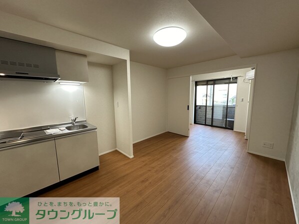 セミカ千葉寺の物件内観写真